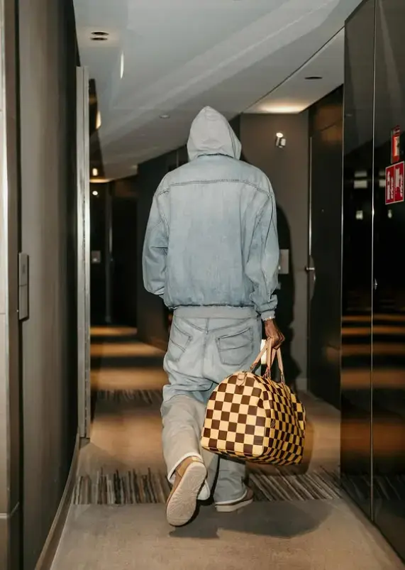 Osimhen'in Pantolunu 2