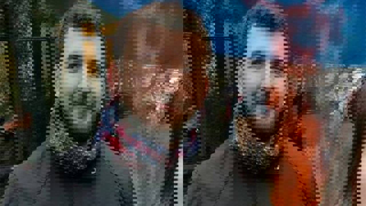 Osman Çaklı Gözaltı