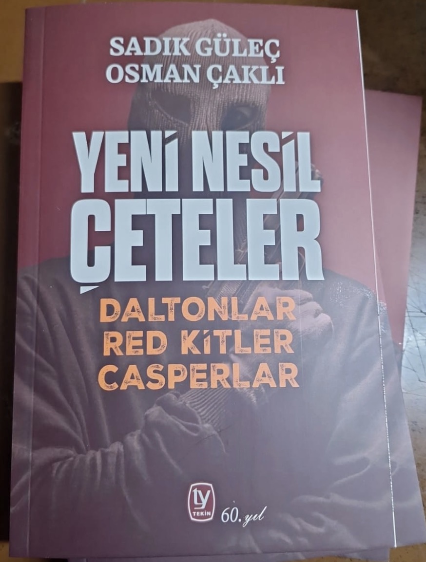 Osman Cakli Kitabi