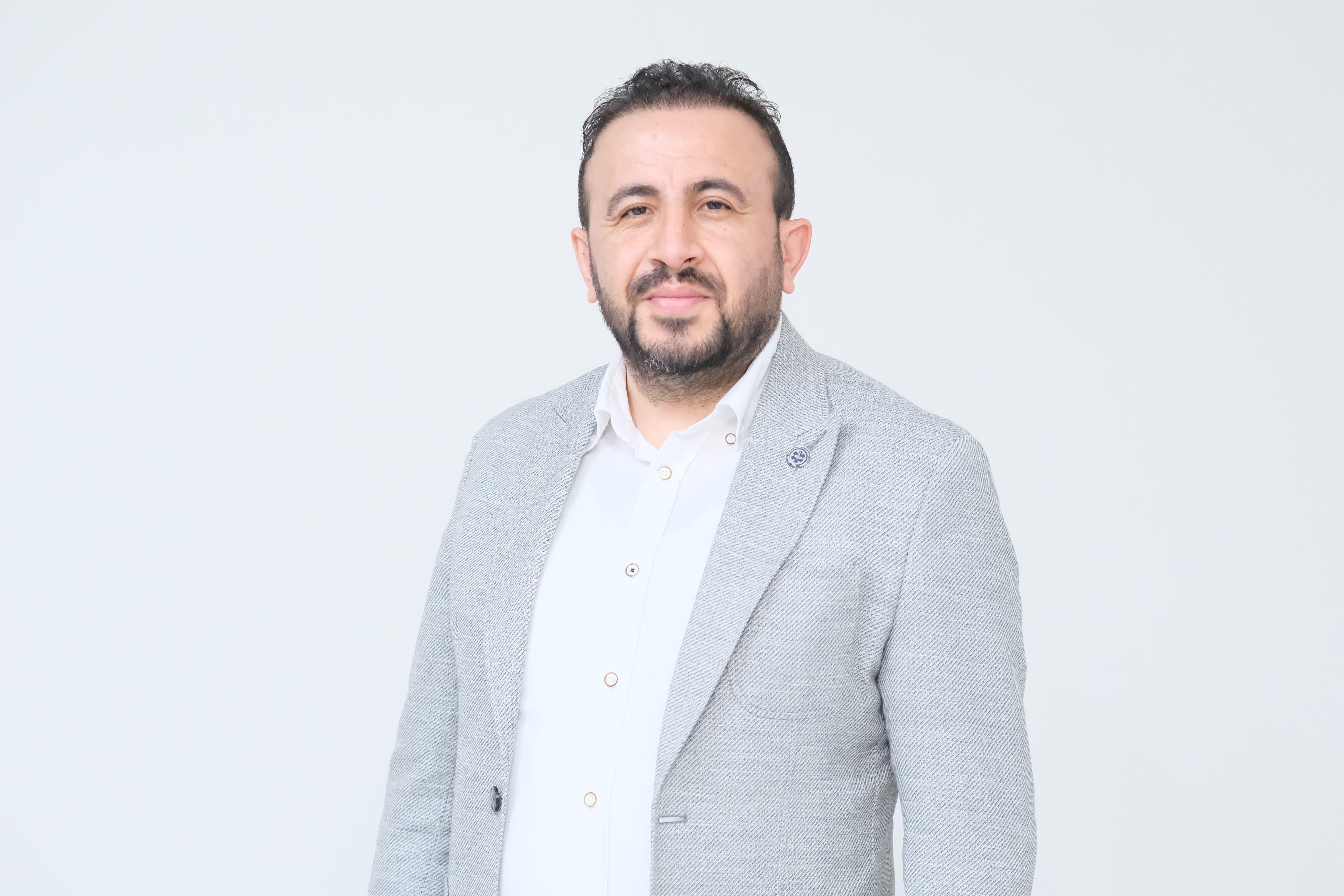 Osman Nuri Kundakcı