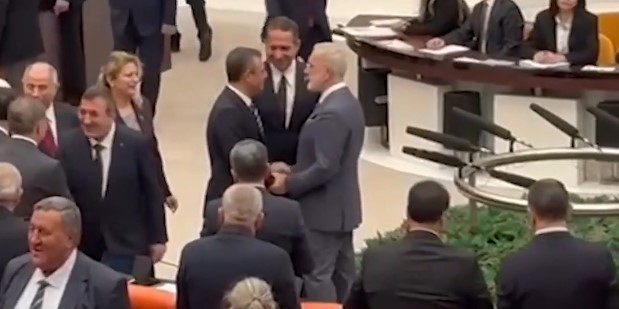 Özel ve Yenişehirlioğlu