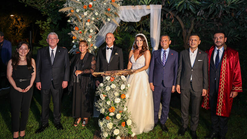 Özlale ve Belovacıklı