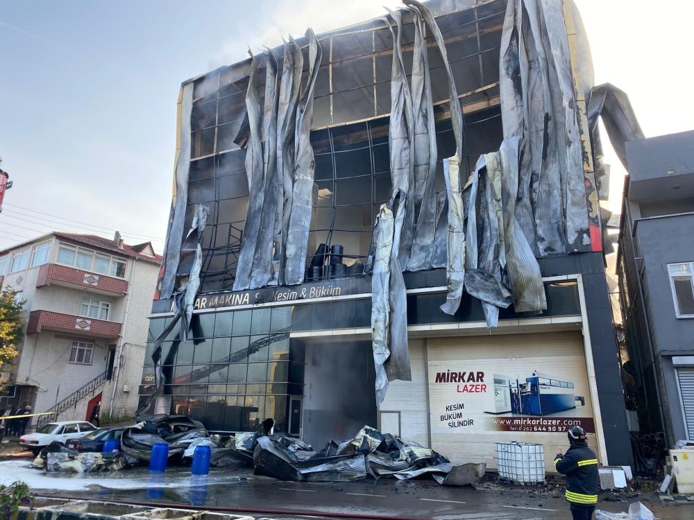 Parfüm Fabrikası 1