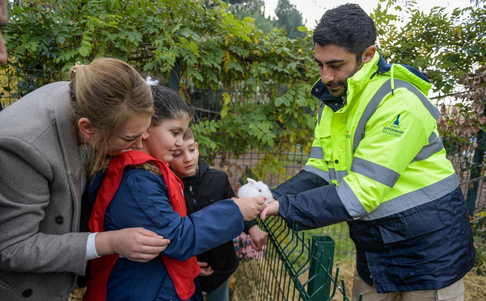 Patili Destek İzmir-1