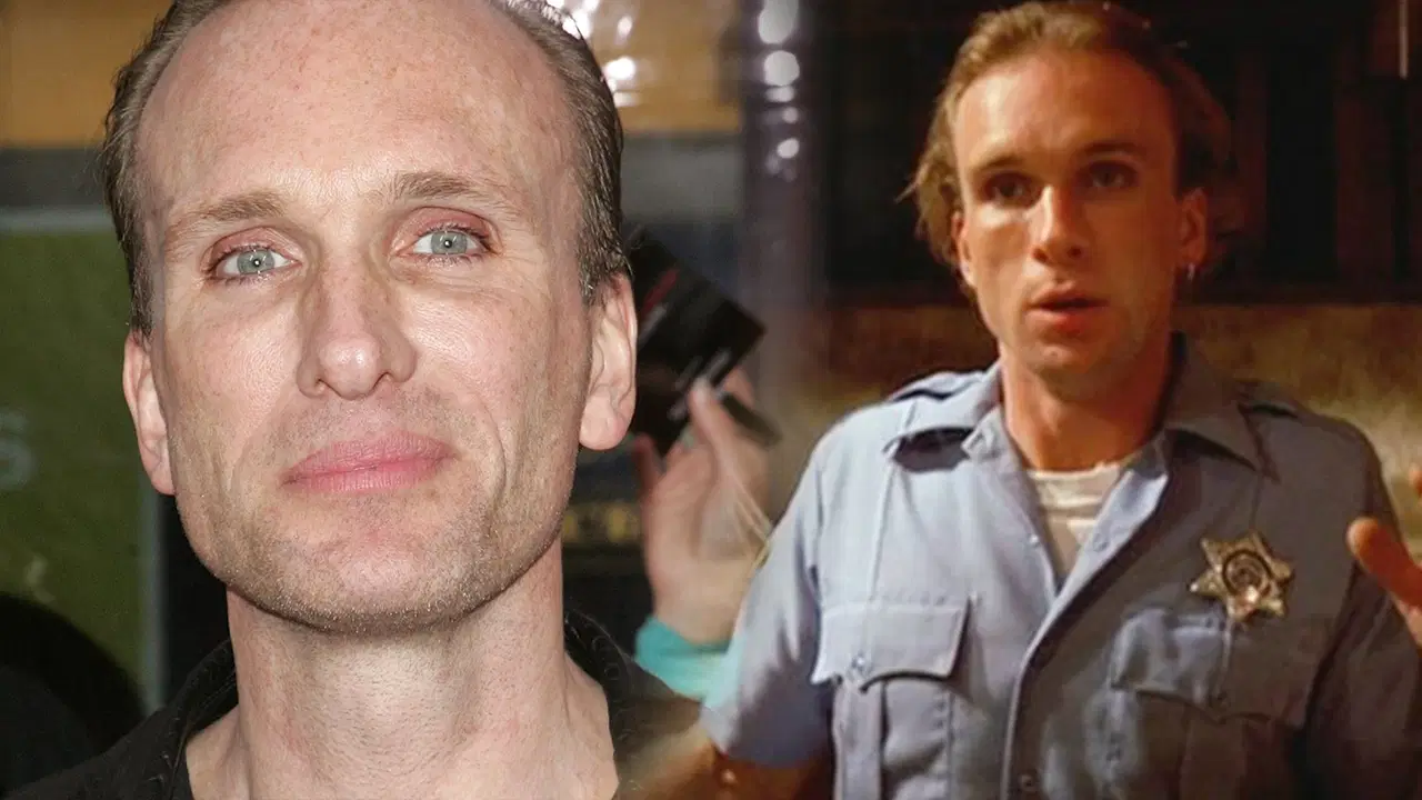 Peter Greene