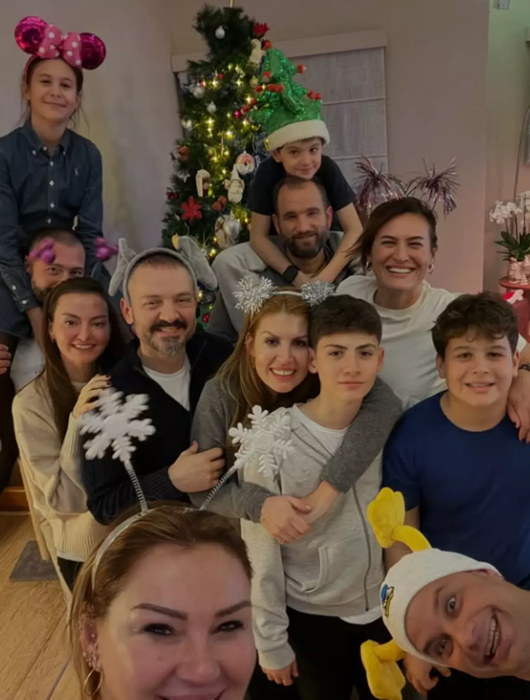 Paylaşımlara “Ramazan” yorumu geldi