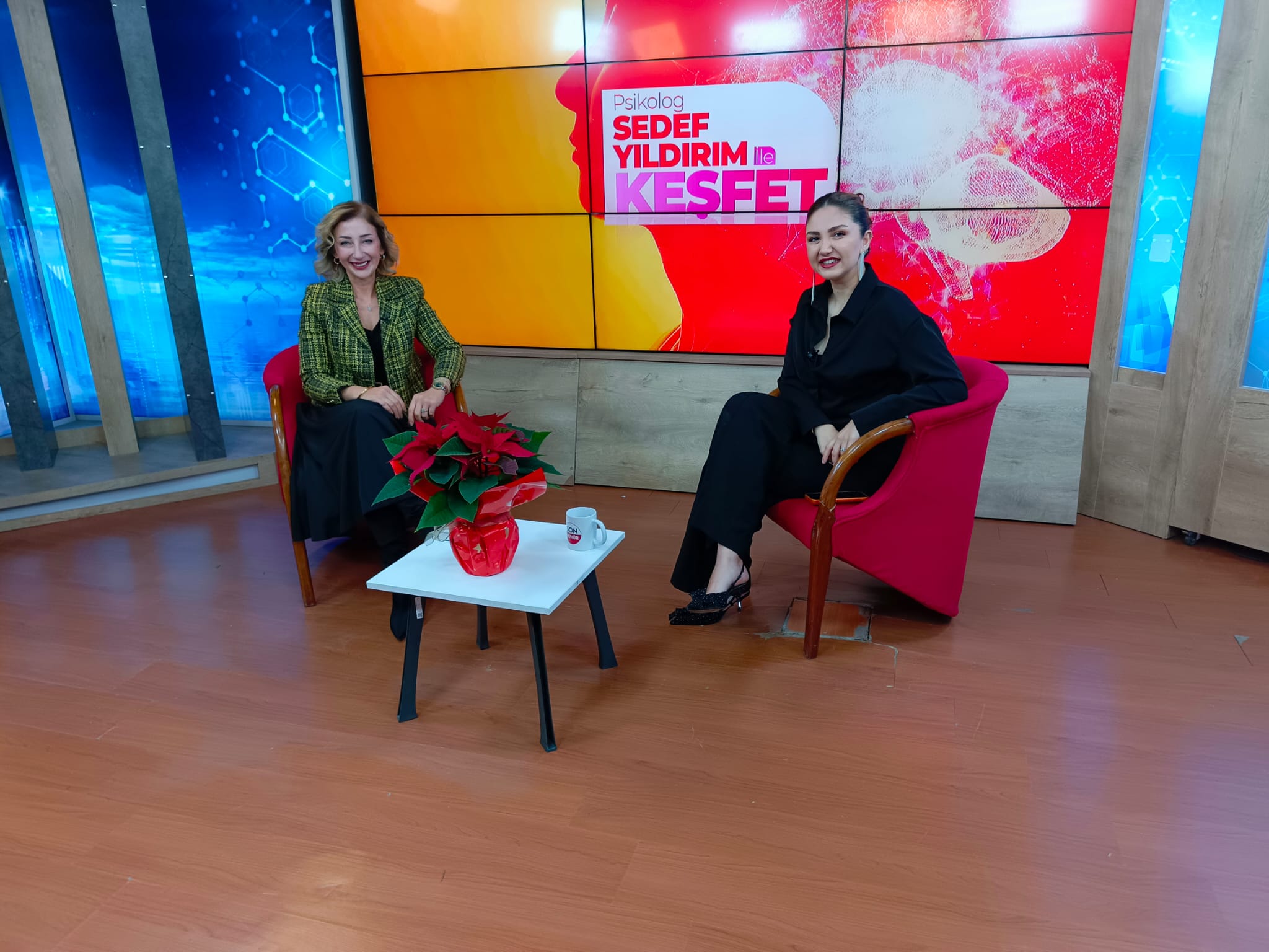 Annelik, rol model olmak ve mesleki duruş