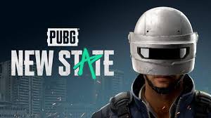 Pubg Newstate