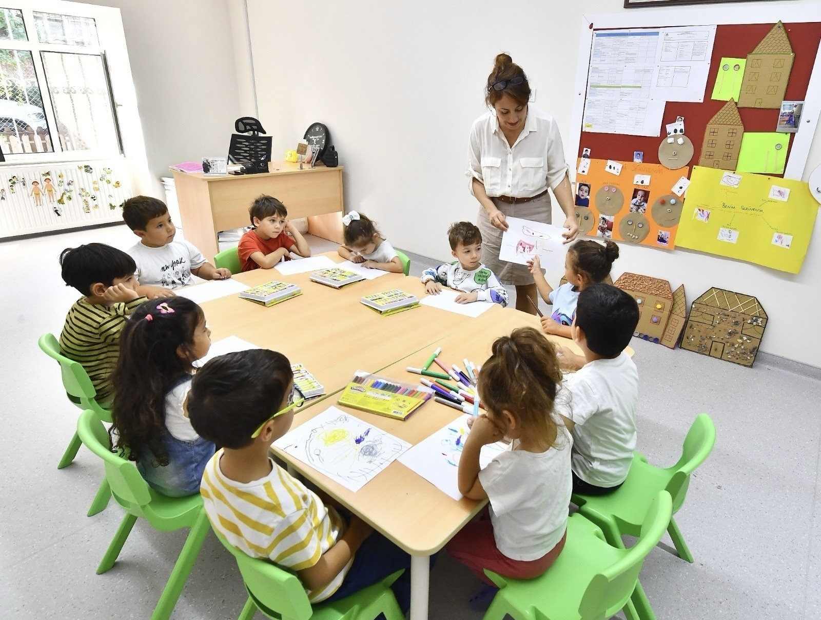 Rakamlar Açıklandı! İzelman’ın 2025 3