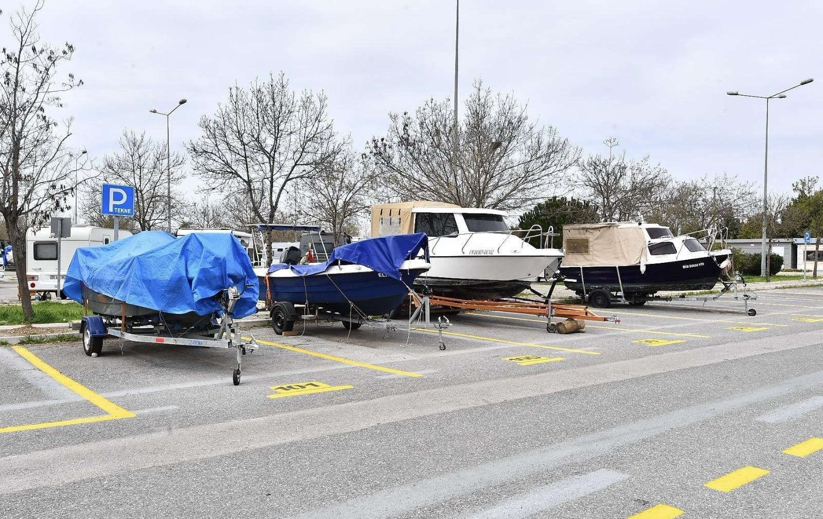 Rakamlar Açıklandı! İzelman’ın 2025 5