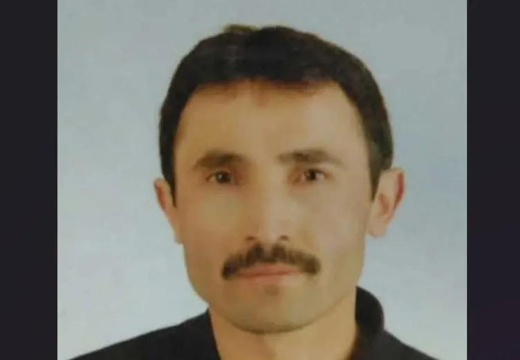 Ramazan Gümüşsoyy