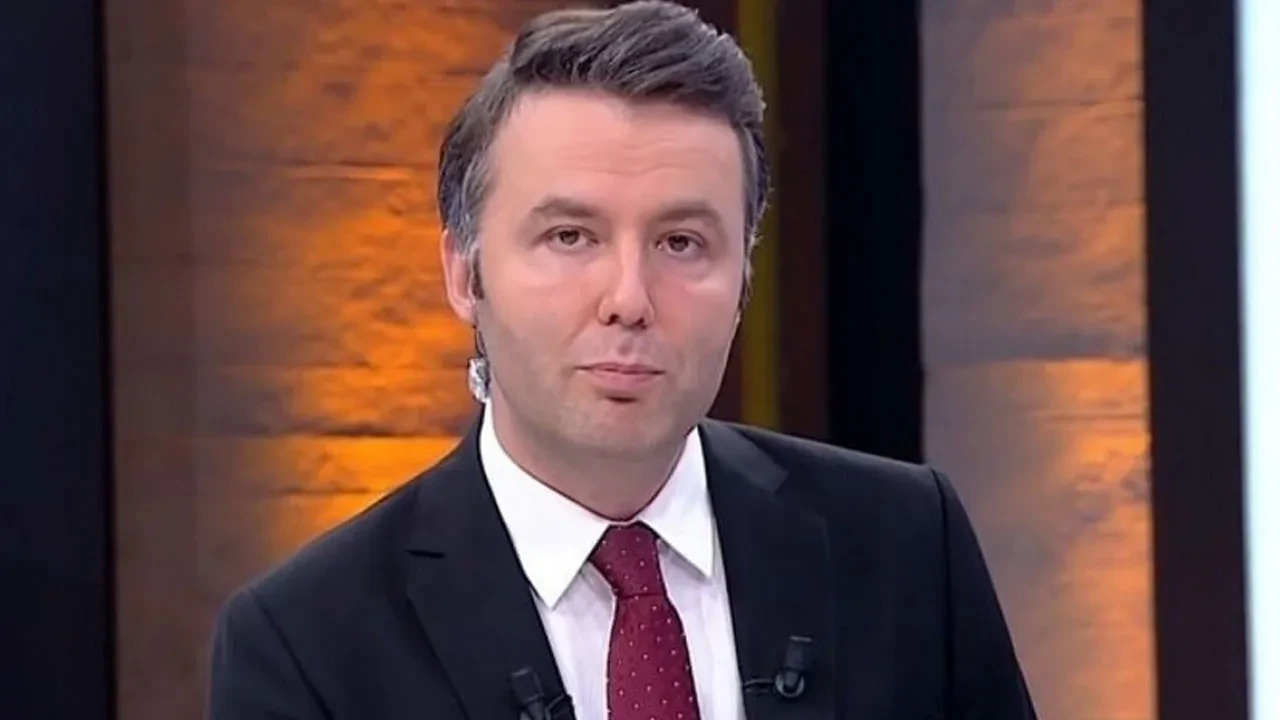 Rasim Ozan Kütahyalı ''Mehmet Akif Ersoy'u Uyuşturucu Bataklığına Rezan Epözdemir Itti''