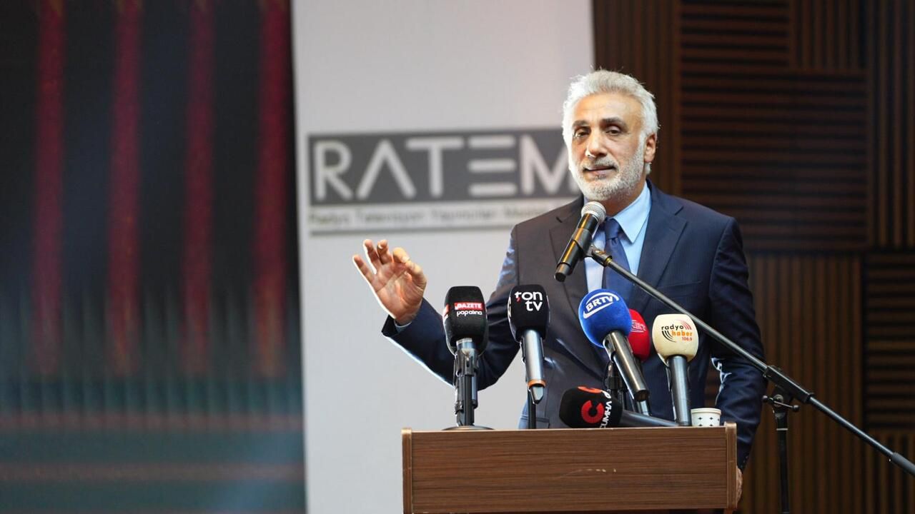 Ratem Vedat Gündoğan