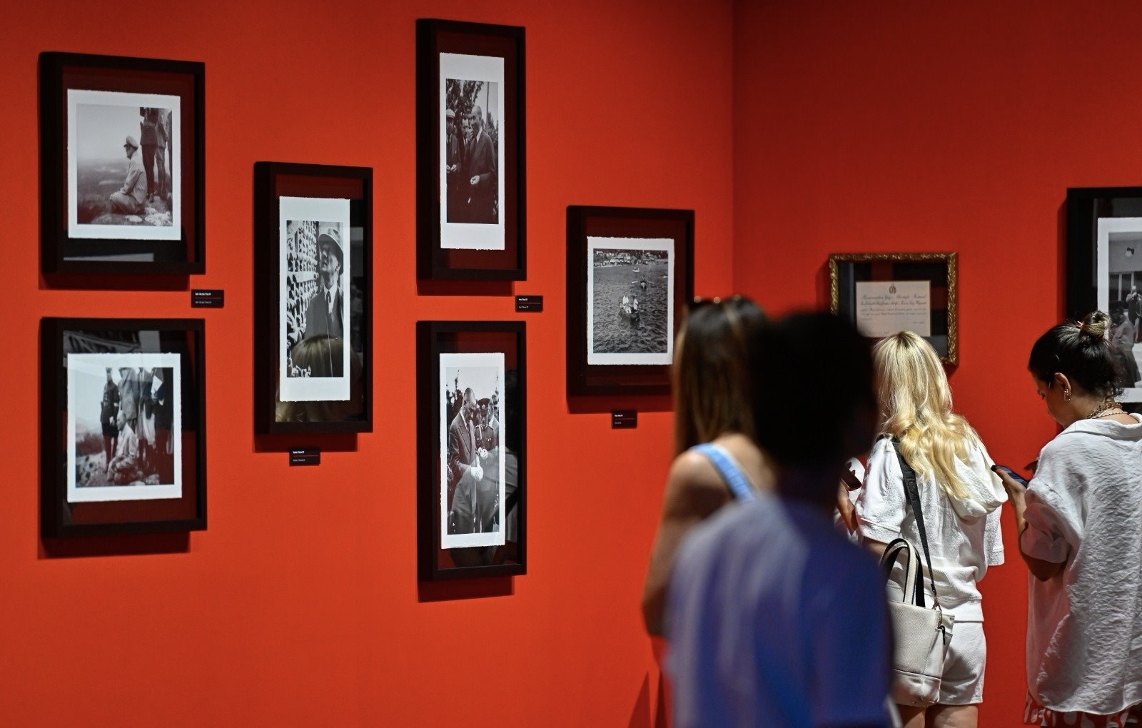 Refik Anadol’un Eserleri İzmir’de