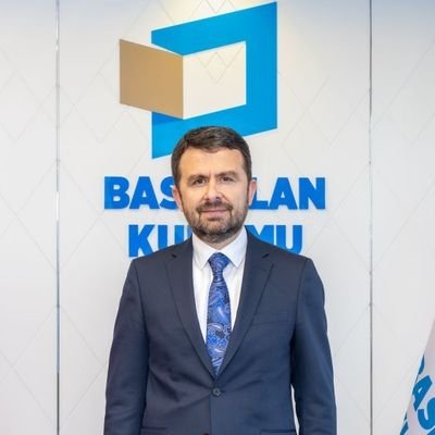 Genel Müdür Abdulkadir Çay: "Basınımız için can suyu olacak"