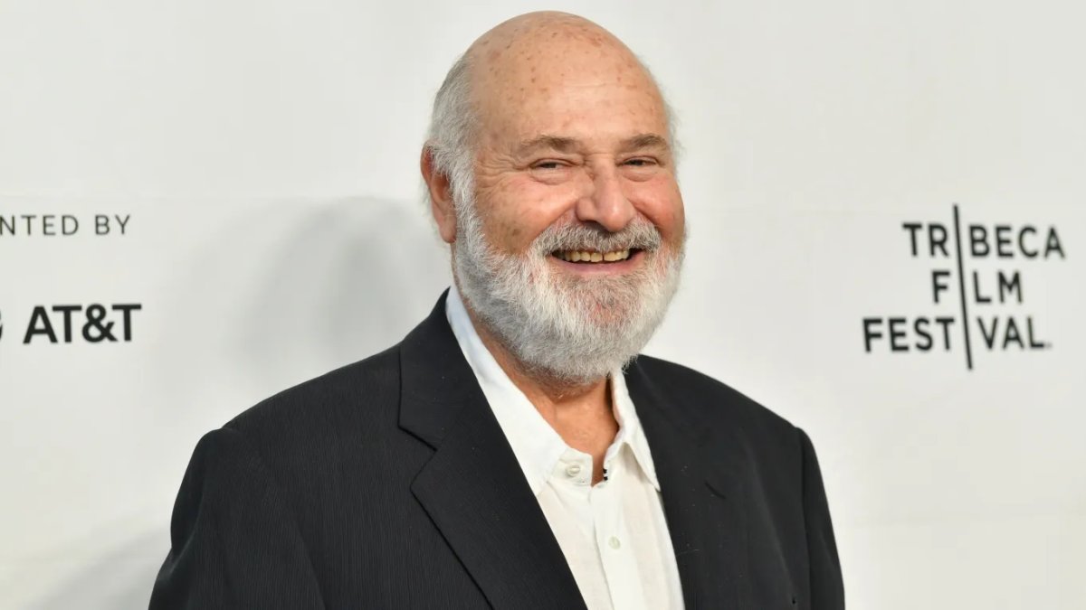 Rob Reiner