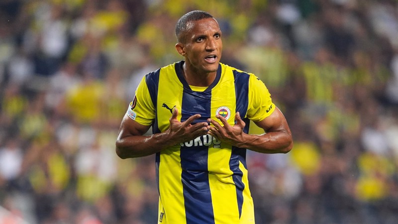 Rodrigo Becao Bu Yüzden Kadro Dışı Bırakılmış!