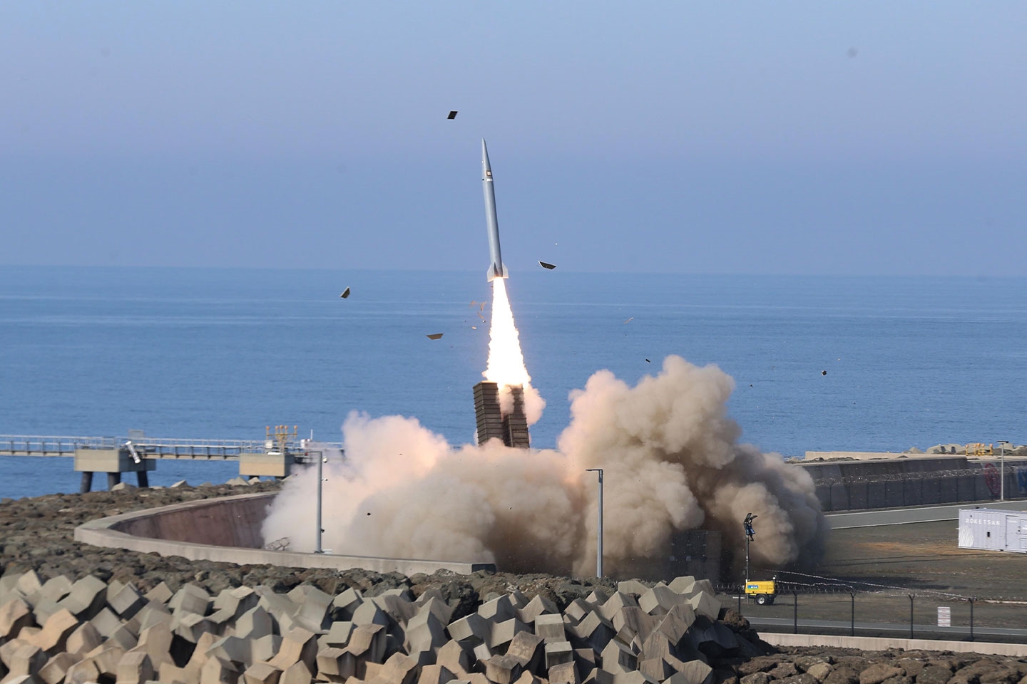 Roketsan Tayfun Yeni