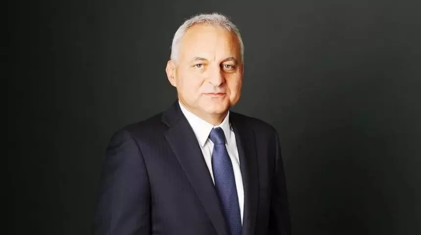 Rolls Royce’u Krizden Çıkaran Türk Ceo’ya 106 Milyon Sterlinlik Prim!