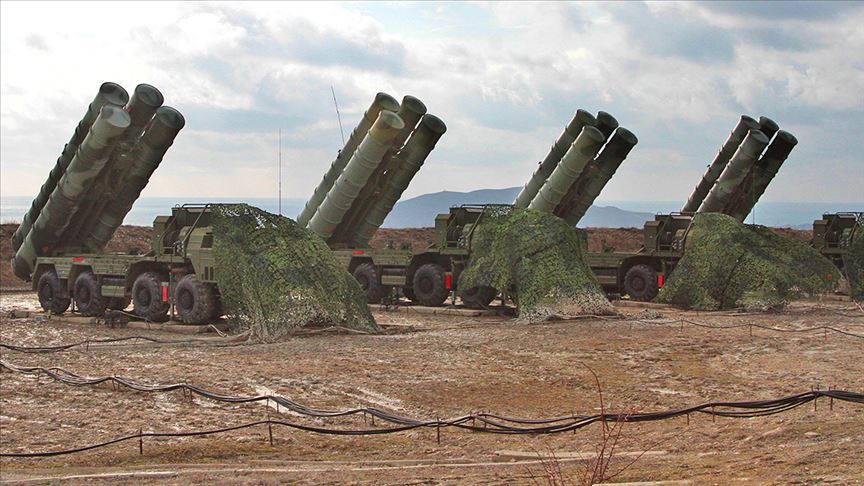 S-400