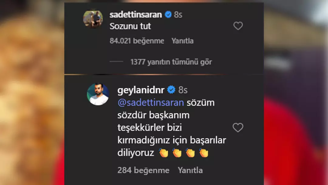 Sadettin Saran Ve Dönerci-1