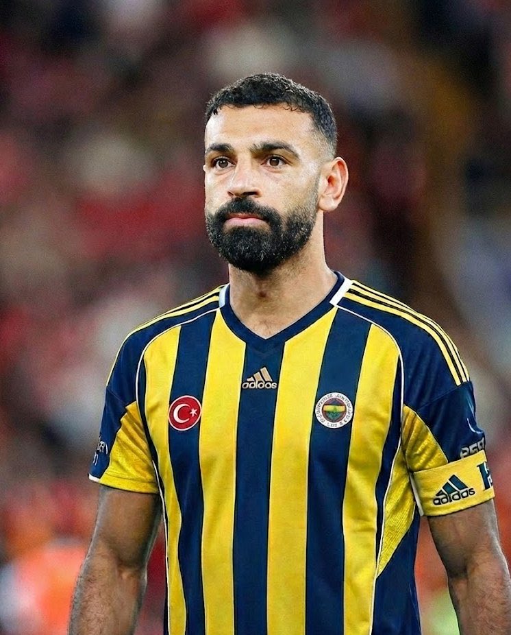 Muhammed Salah