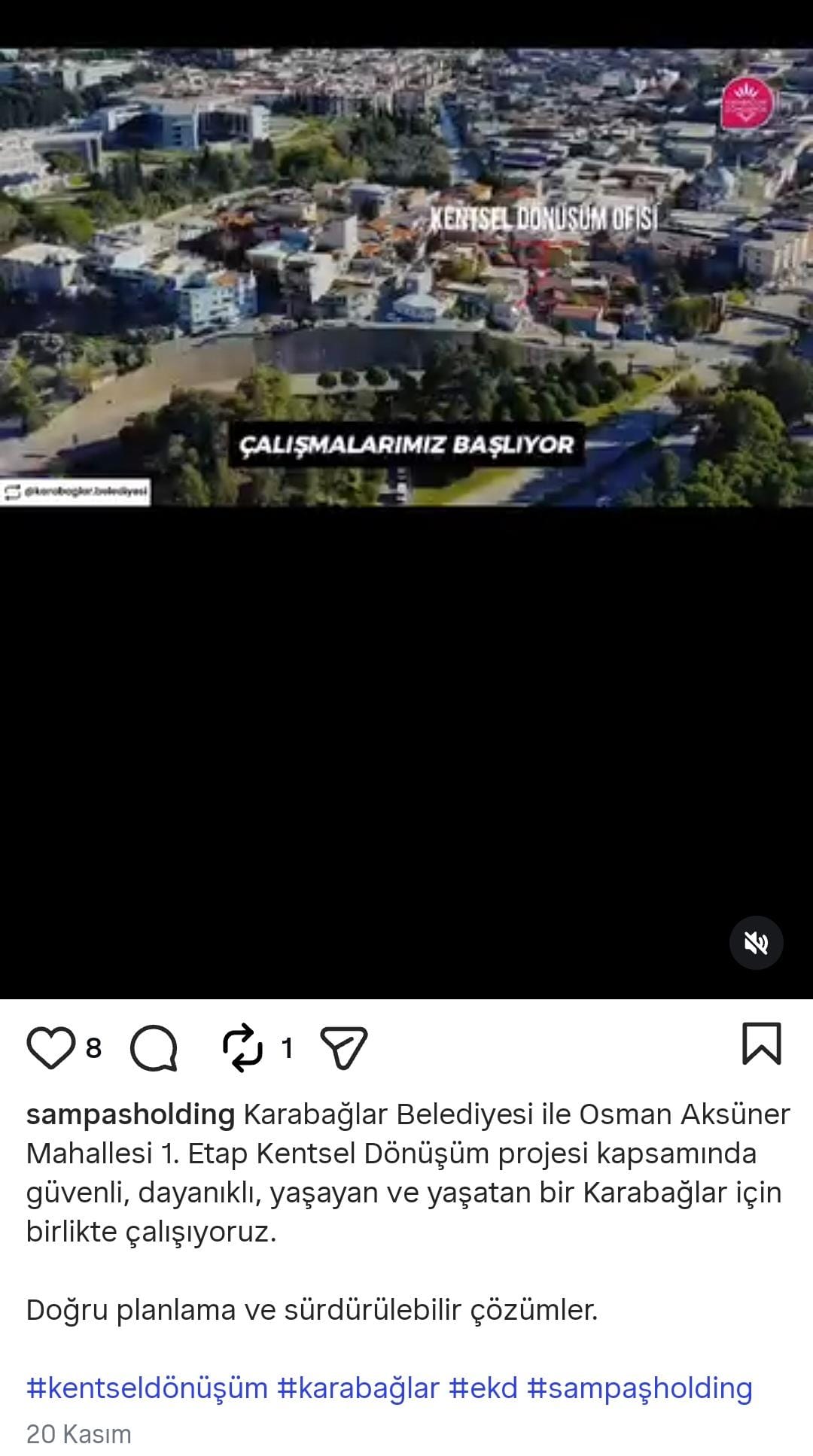 Maliklere ve adli mercilere çağrı yaptı!