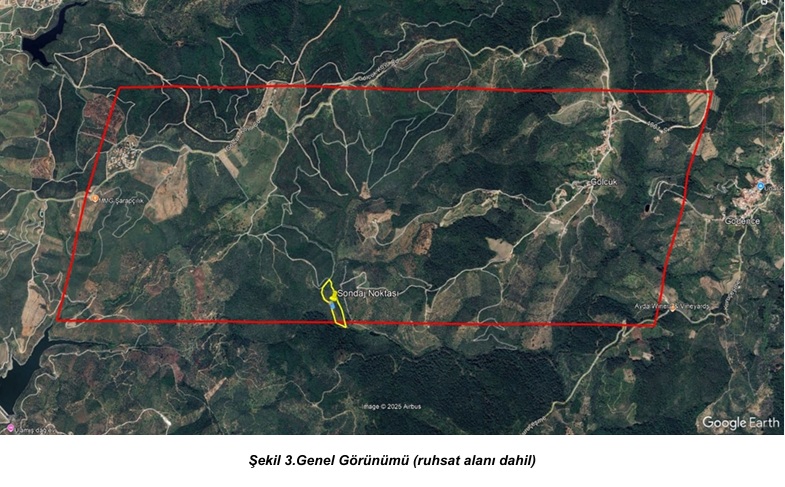 Seferihisar’da bağ rotasının kalbine sondaj!