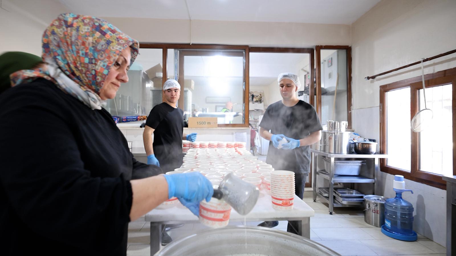 Seferihisar Yemek (3)