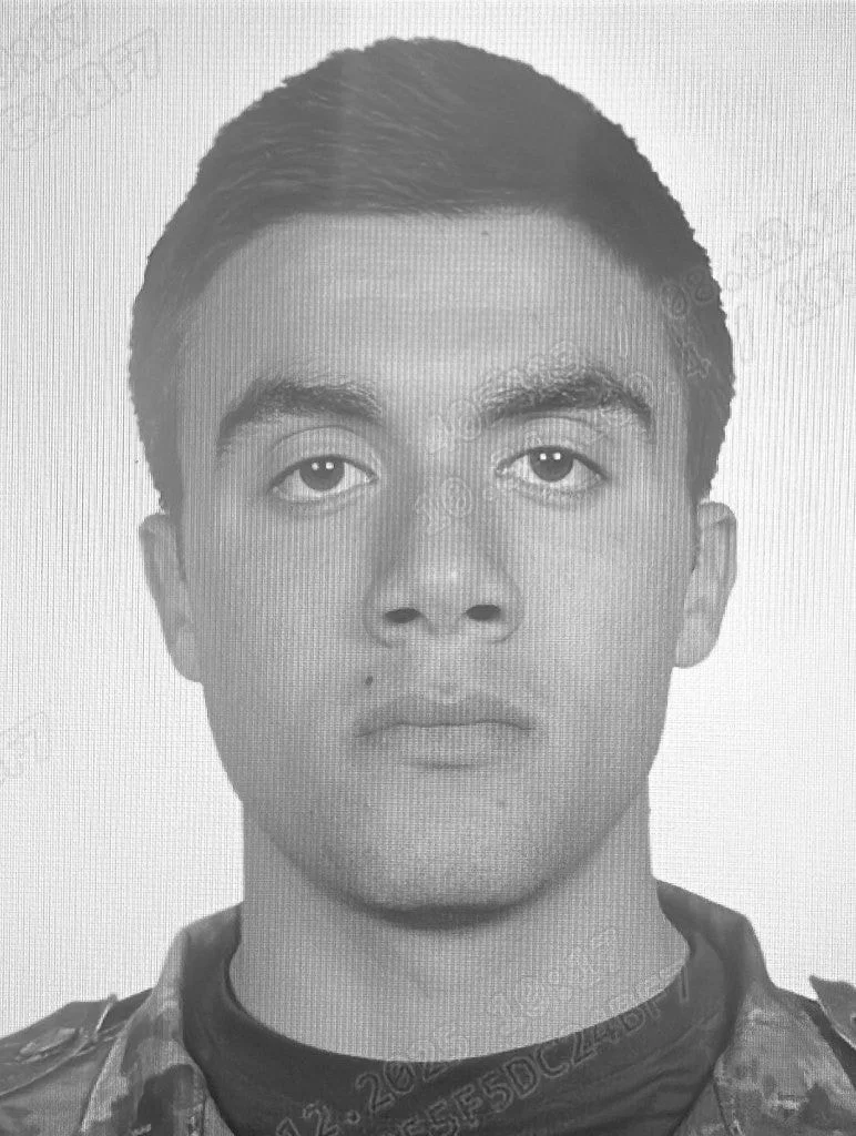 Polis memuru Emre Albayrak şehit oldu