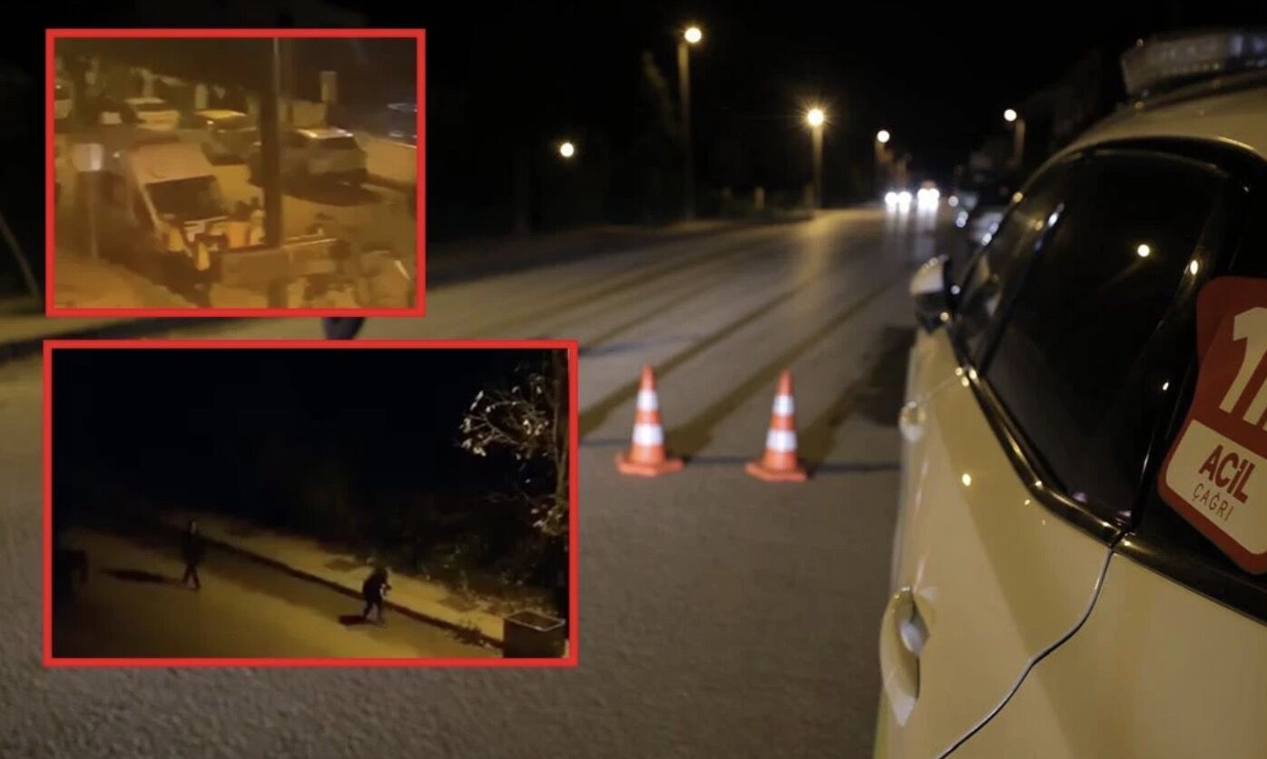 Sehit Polislerin Isimleri