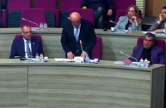 Selahattin Şahin 01.12.2025