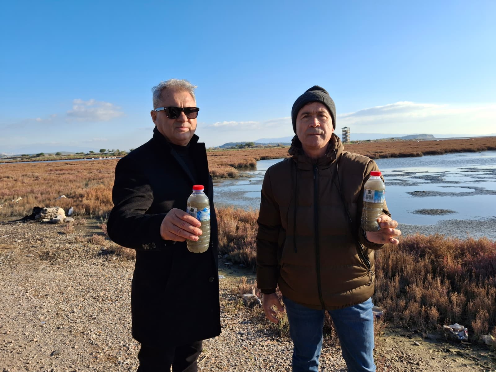 “A’dan Z’ye her şey etkileniyor”