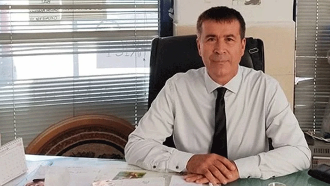 “Tarımın dibine dinamit koyuyoruz”