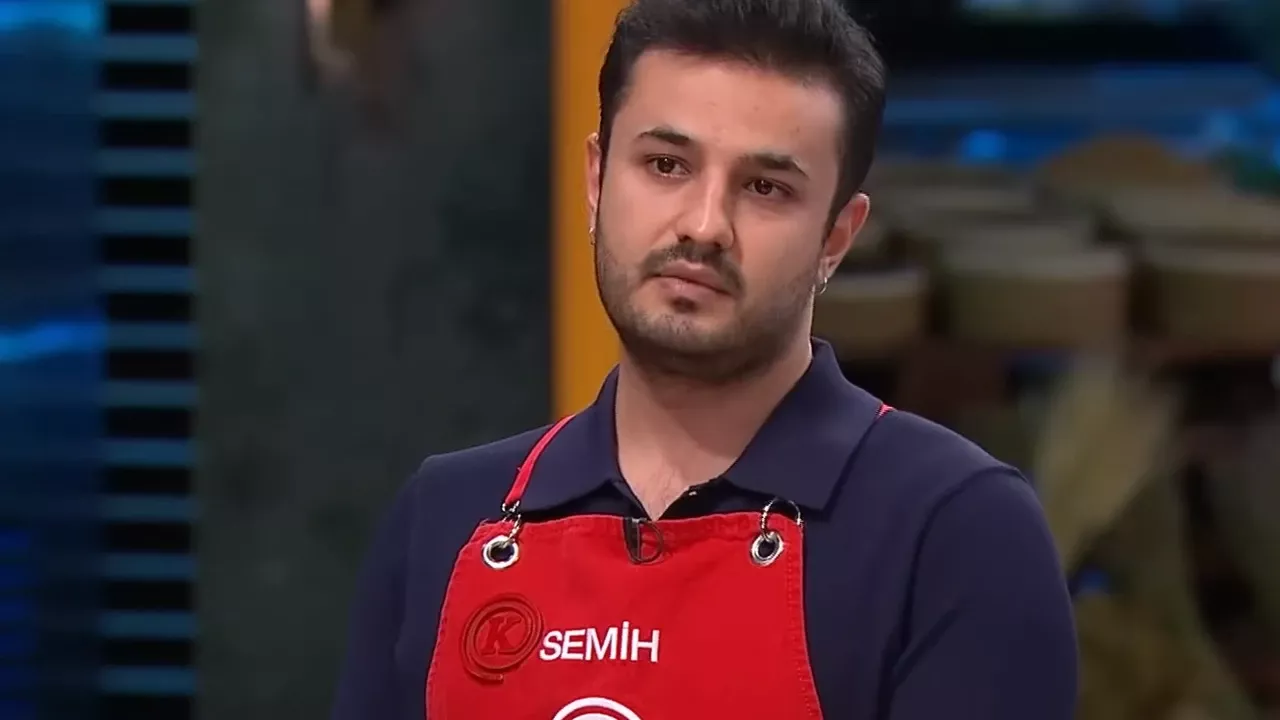 Semihcan Temiz