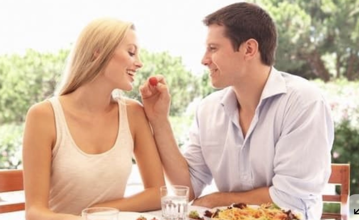 Sevgiliye Cilve Yapmanin Yollari