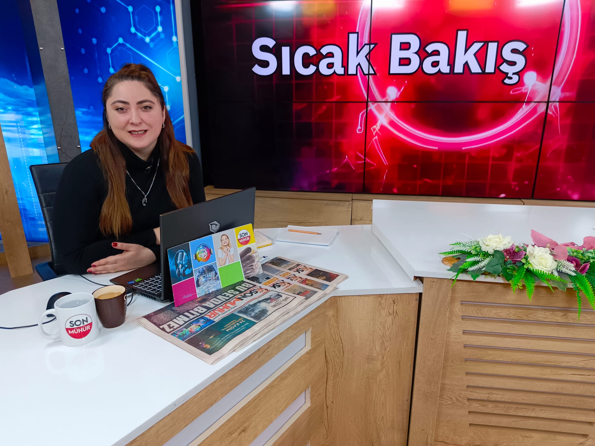 Sıcak Bakış Yağmur