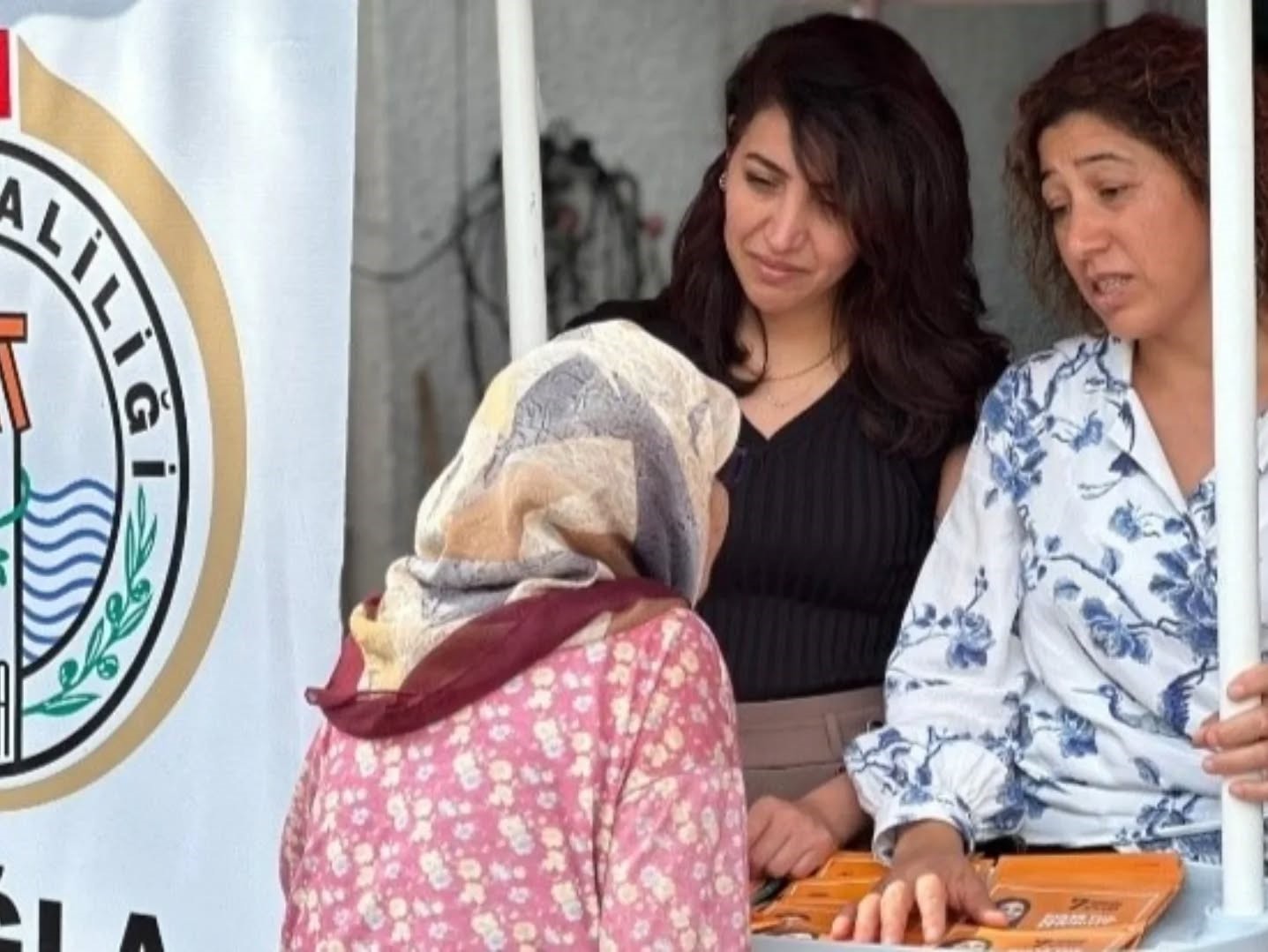 Şiddete Karşı Ortak Duruş2