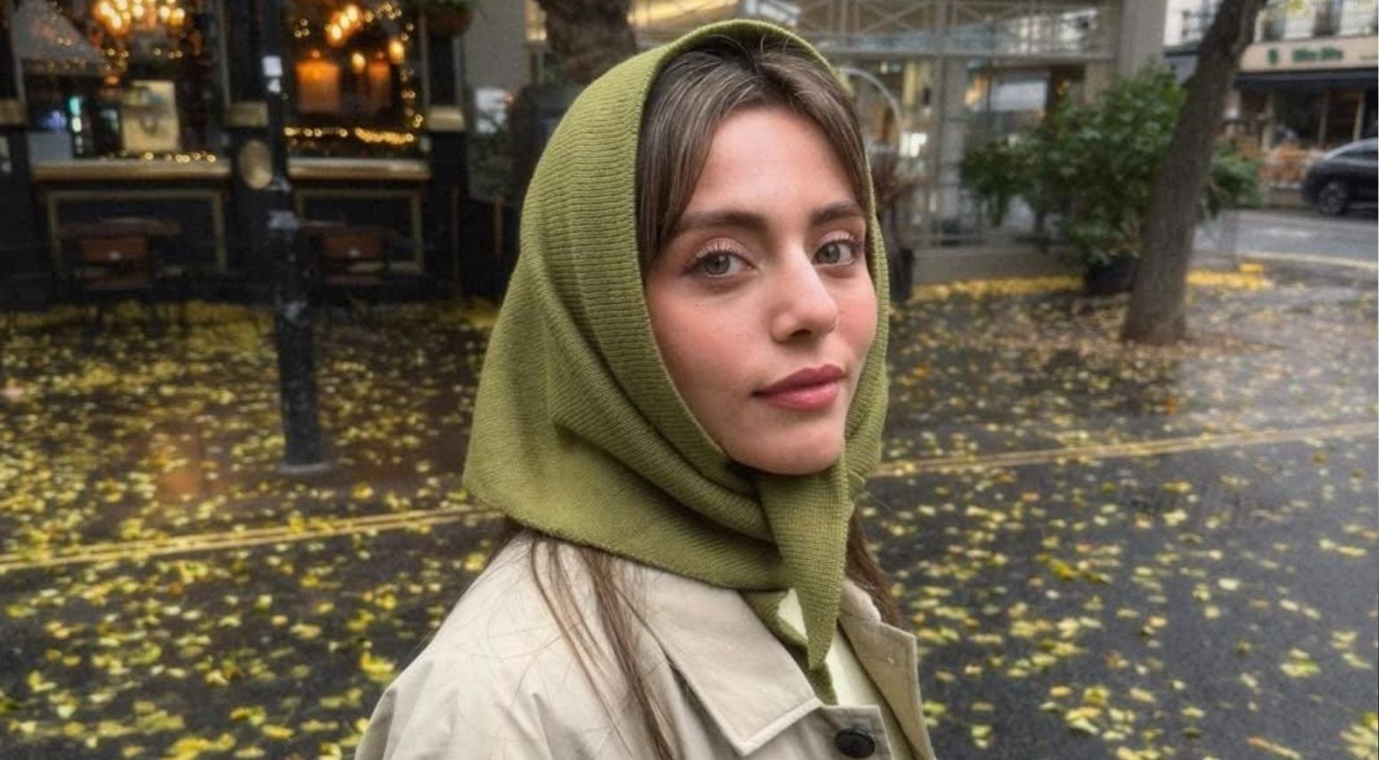 Sıla Türkoğlu Kapak Iç