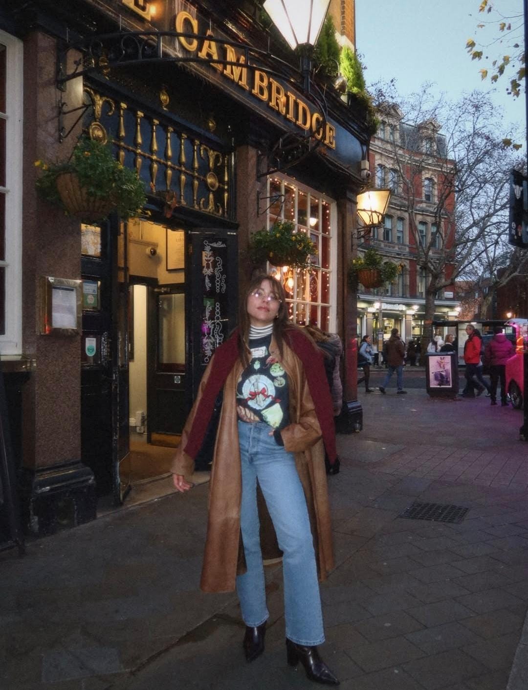 Sosyal medyada ilgi odağı oldu