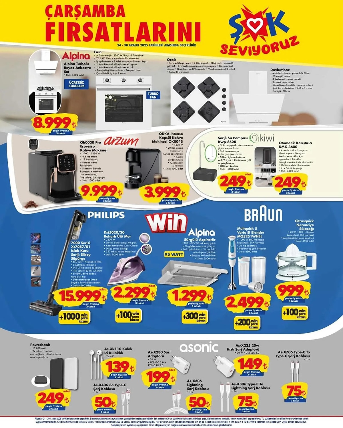 Sok 24Aralik Dikey Supurge Katalog