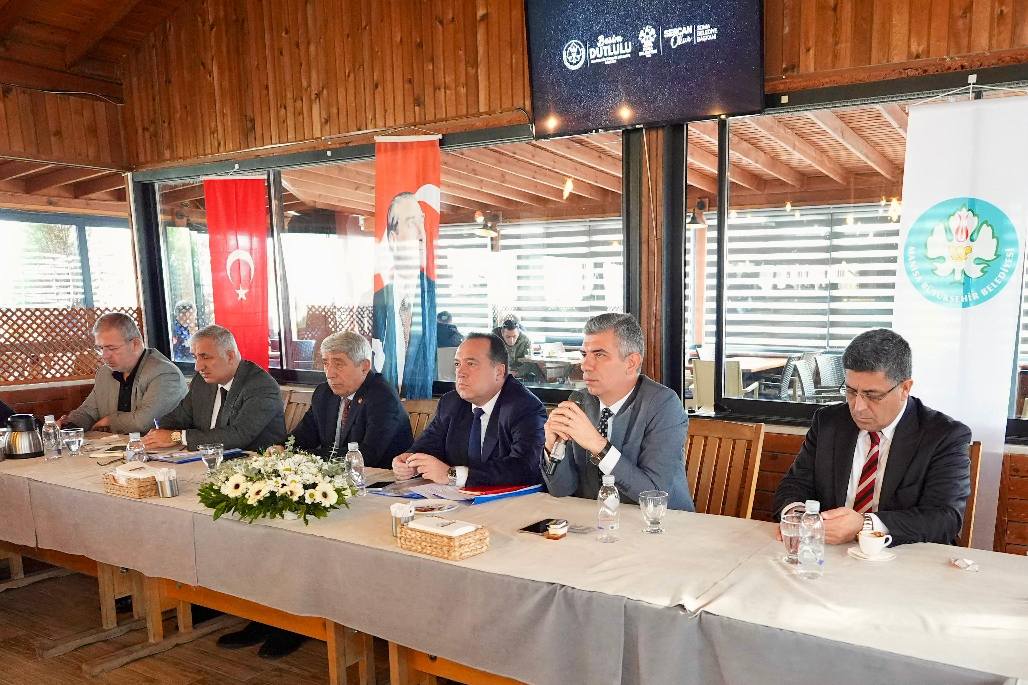 “Soma Hak Ettiği Hizmeti Fazlasıyla Alacak” (12)