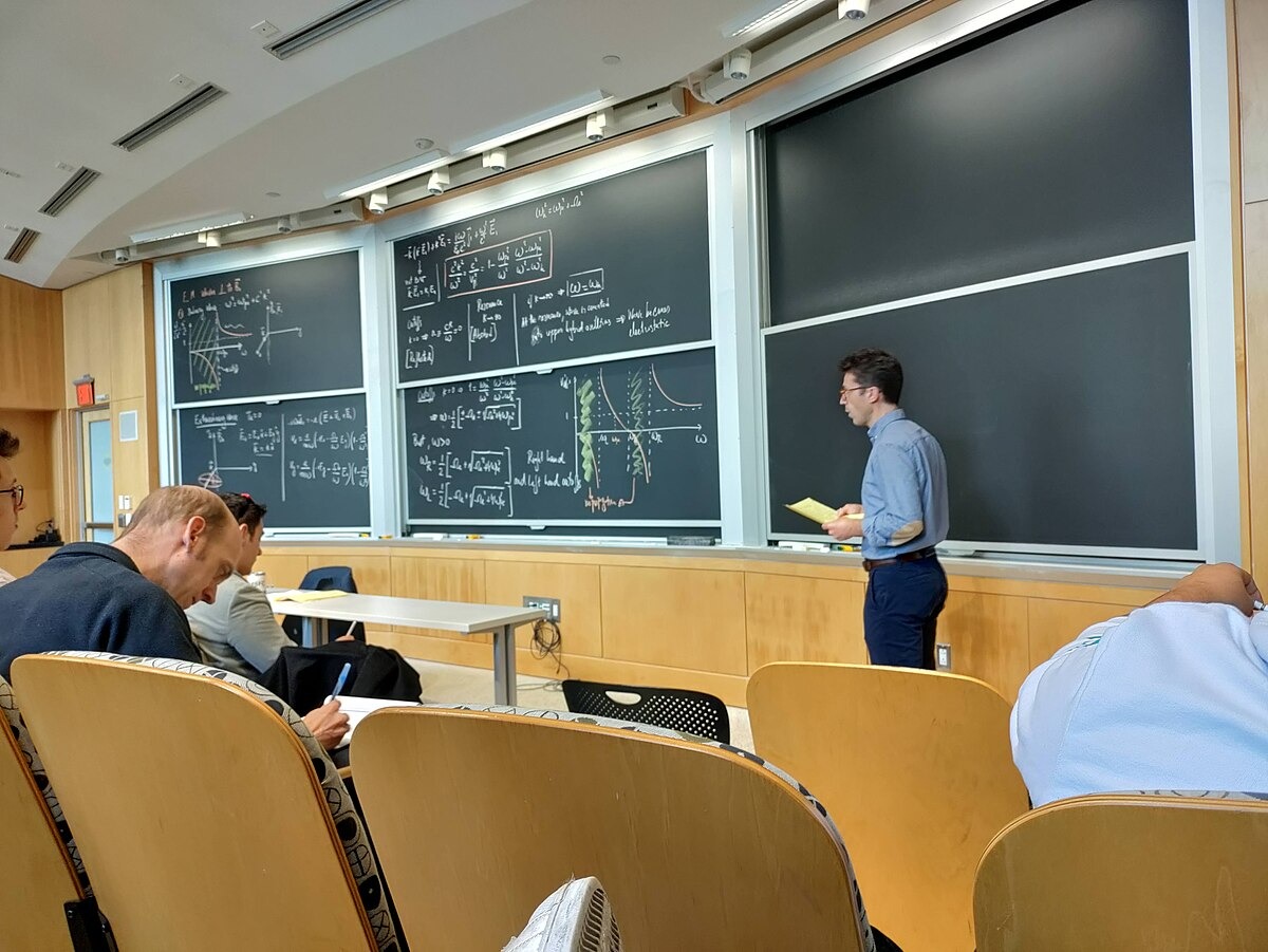 Trump profesörün ölümüne çok sinirlendi 