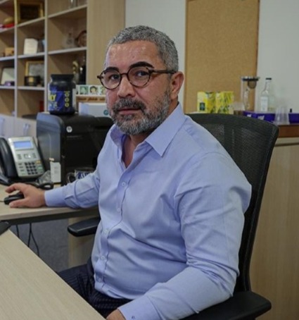 Medya ve Sosyal Medya dünyasına şok baskın