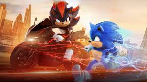 Sonic4 Filmi