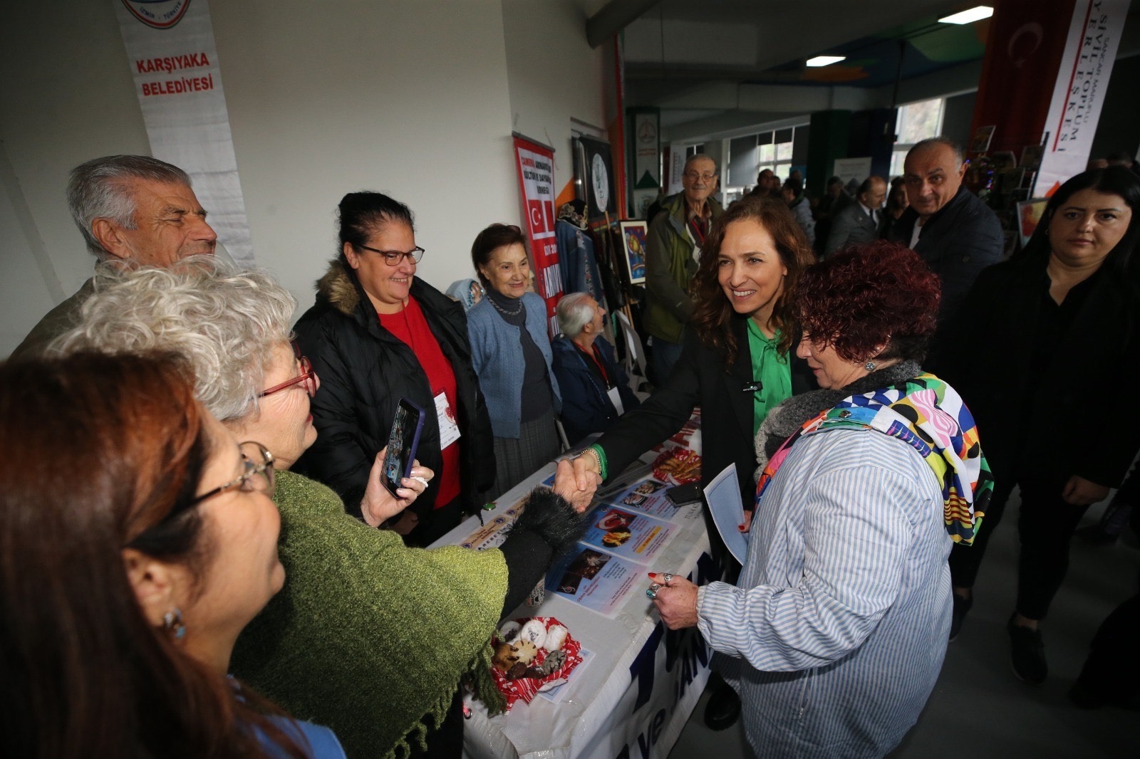 Dopdolu eğitim ve işbirliği programı
