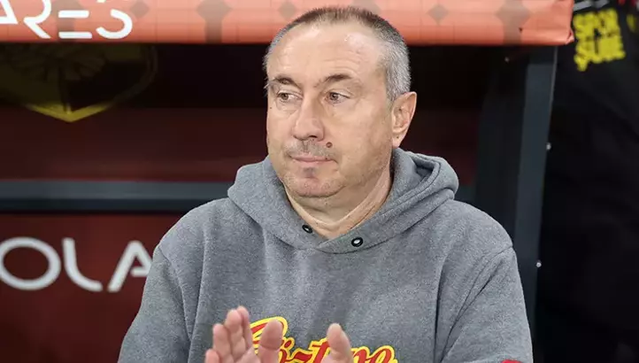 Stanimir Stoilov 2-2