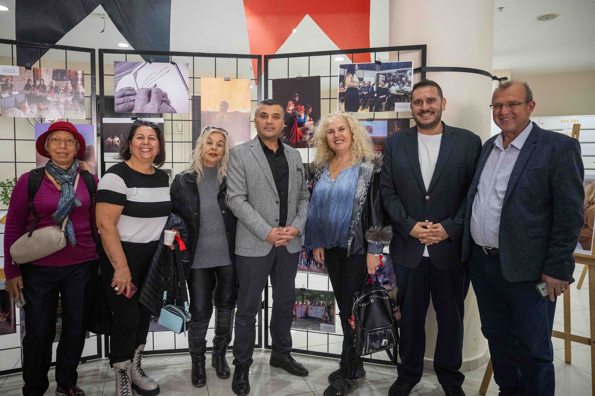 Stk’ların Kent Için Ürettikleri 2