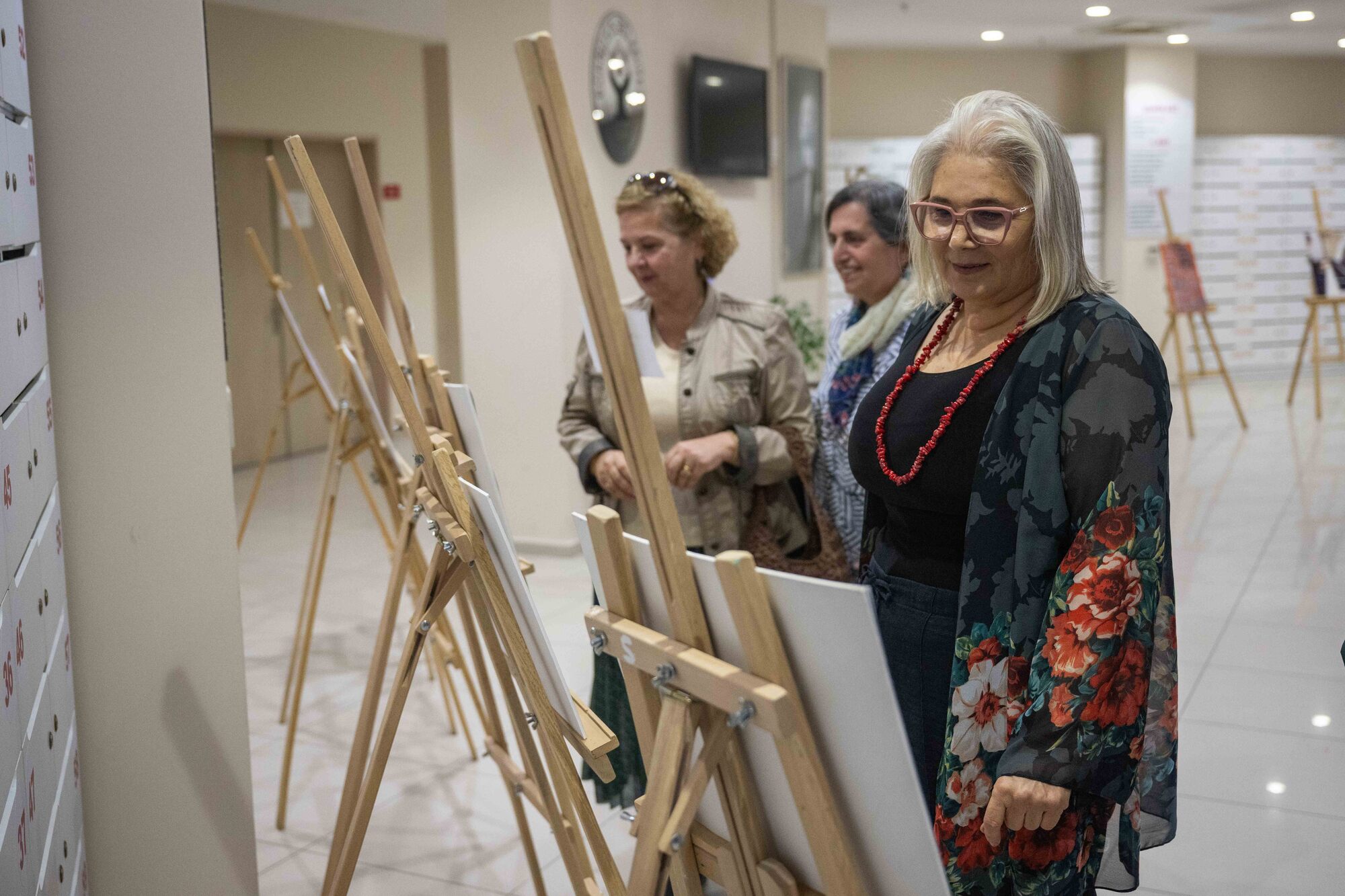 Stk’ların Kent Için Ürettikleri 3