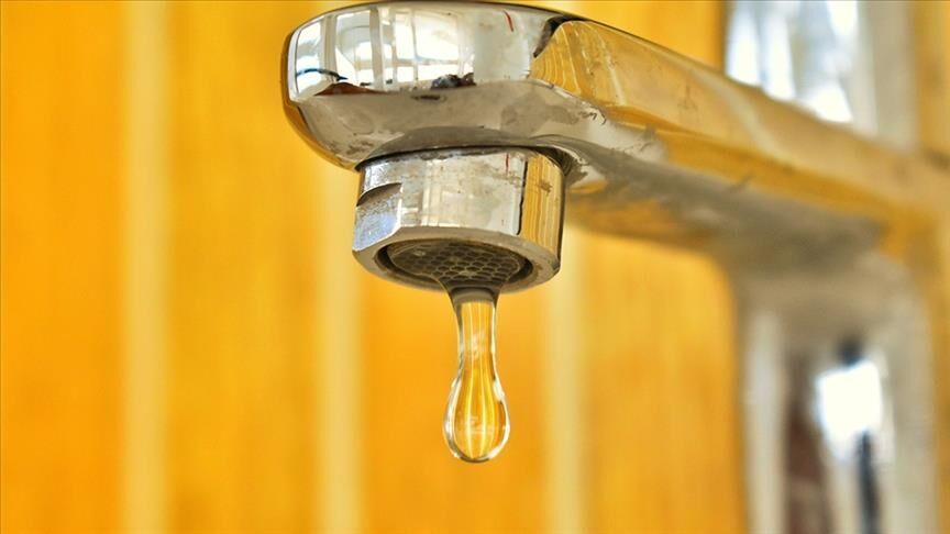 Su Kesintisi Izmir-5